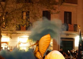 Mort i Renaixement del Fènix