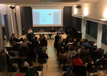 Assemblea General Ordinària 2020