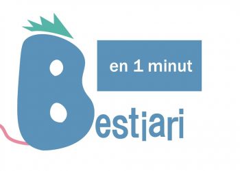 El Bestiari en un minut…