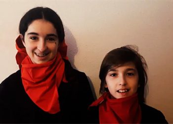 Ens ho tornarem a posar !