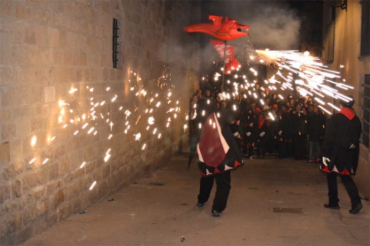 L’Estendard de la Colla