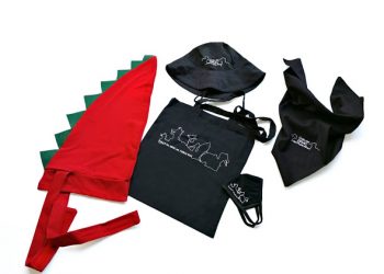 La Botiga de la Colla del Drac