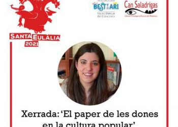 El paper de la dona en l’associacionisme cultural