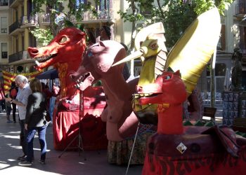 Reserva d’entrades per a les activitats de Festes de Maig