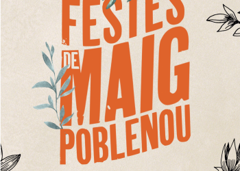 Festes de Maig del Poblenou, 2022