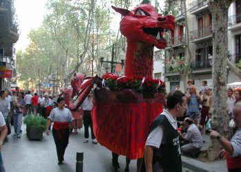 Festa Major del Poblenou
