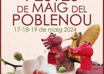 Festes de Maig, 2024